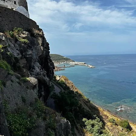 Διαμέρισμα Castle *