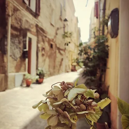 Castle Διαμέρισμα Castelsardo