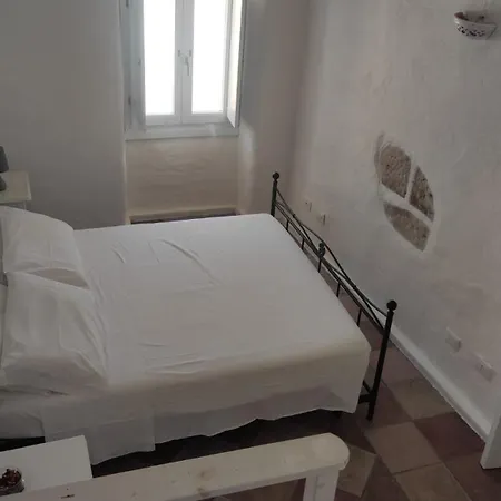 Apartament Castle Castelsardo